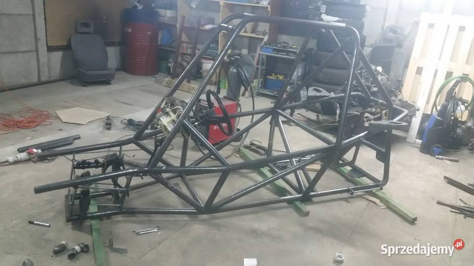 Buggy rurak szajowóz 90 benzyna Kłobuck