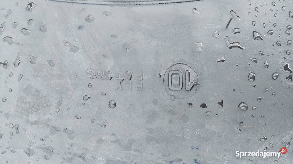 Opony Firestone 16928 nowe nieużywane Sochaczew