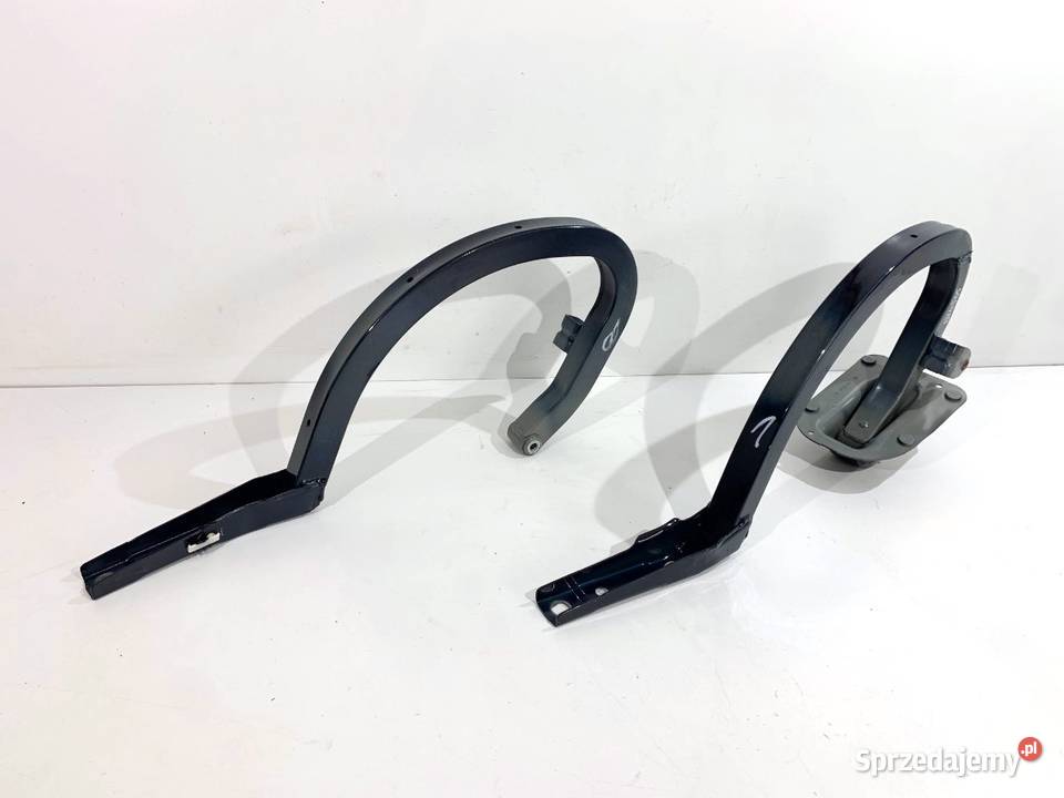 ZAWIASY KLAPY TYŁ KOMPLET BMW F30 SedanLimuzyna osobowe podkarpackie sprzedam