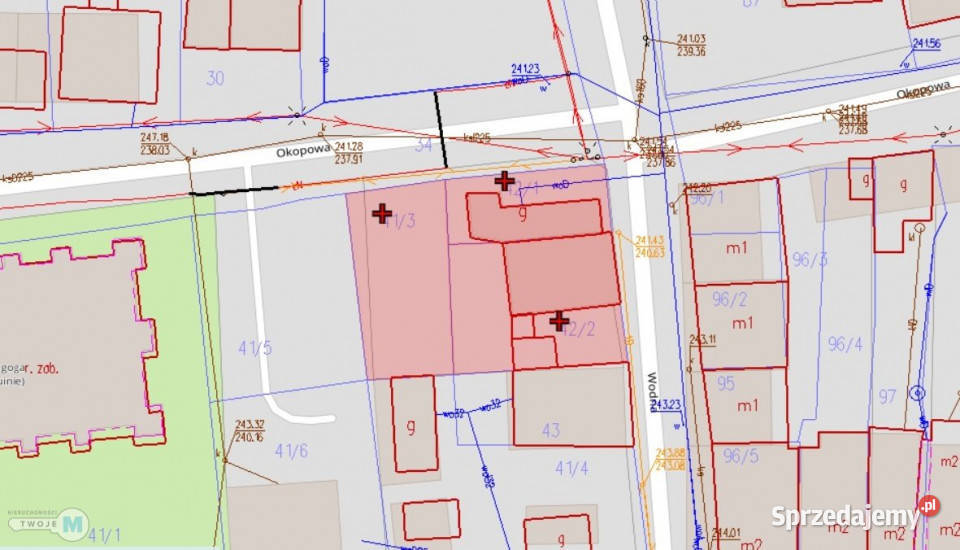 Dom Wodzisław 100m2