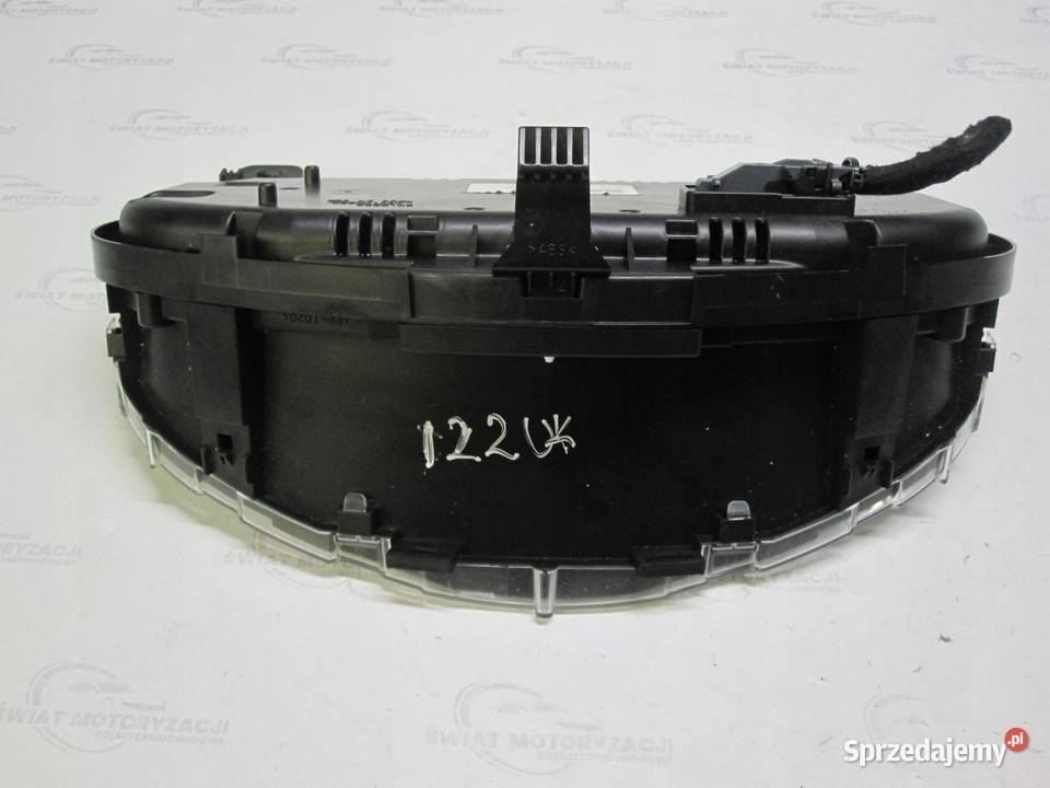 INSIGNIA A I LIFT 20 CDTI 10r licznik zegary świętokrzyskie
