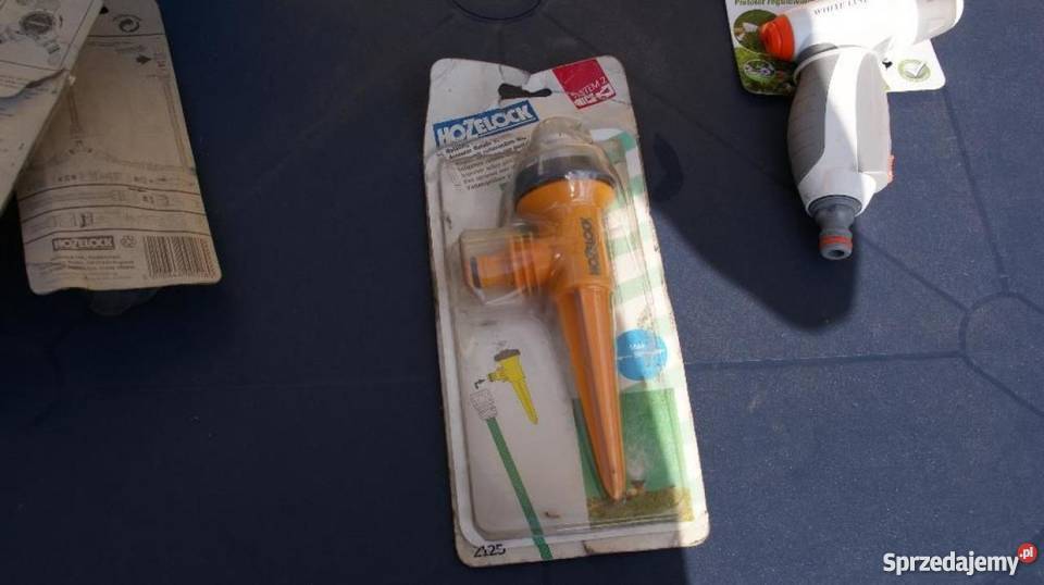 Wyprzedaż garażowa 5