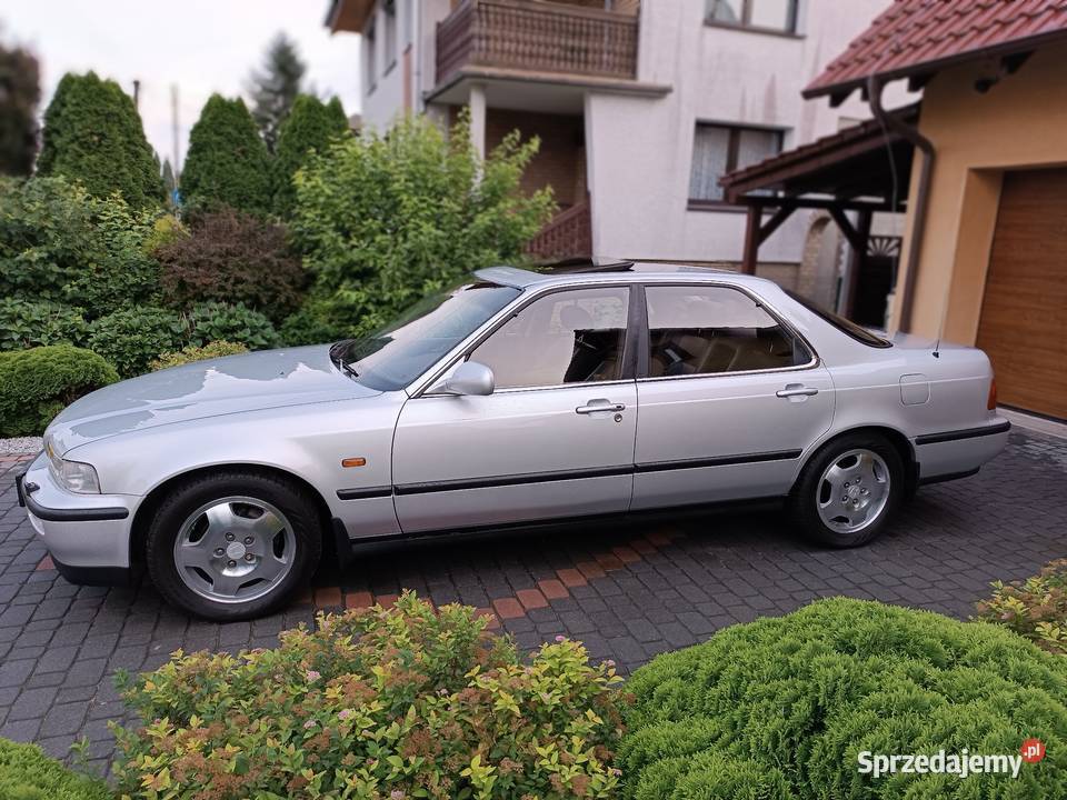 Honda Legend KA7 odbudowie IGŁA sprzedam