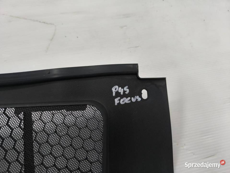 PODSZYBIE FORD FOCUS MK3 LIFT BM51A02216A wielkopolskie sprzedam