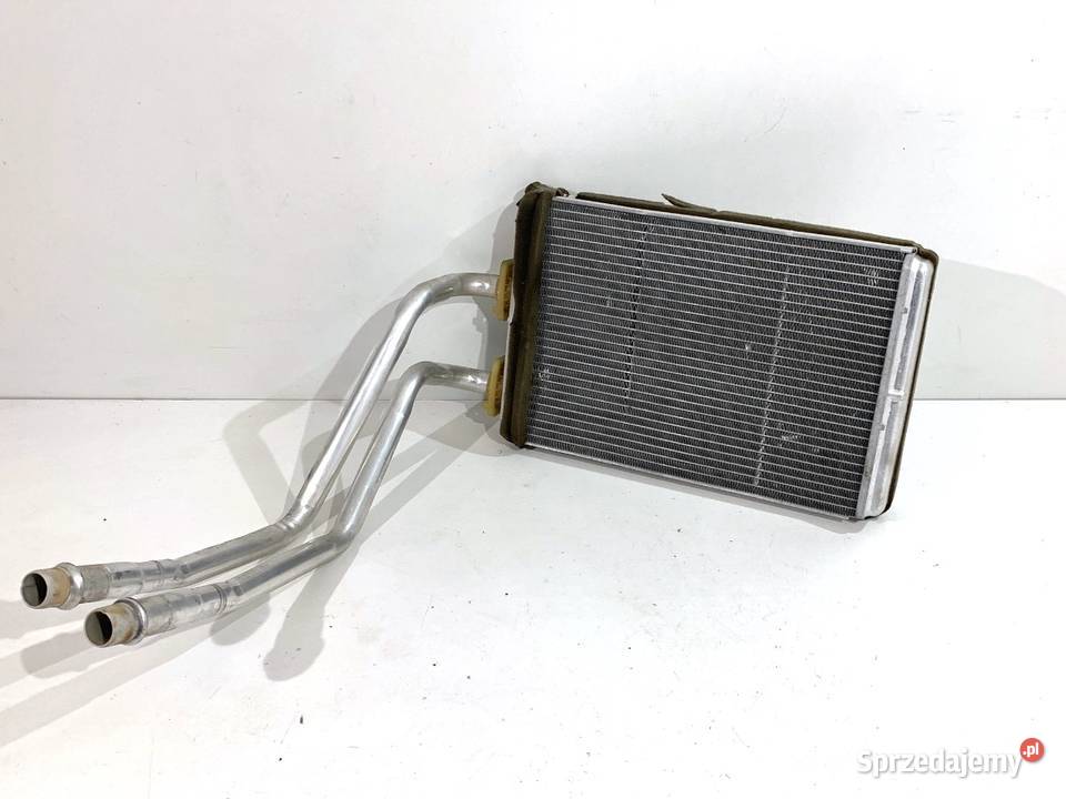 NAGRZEWNICA FIAT SCUDO II 020224500 Van minibus