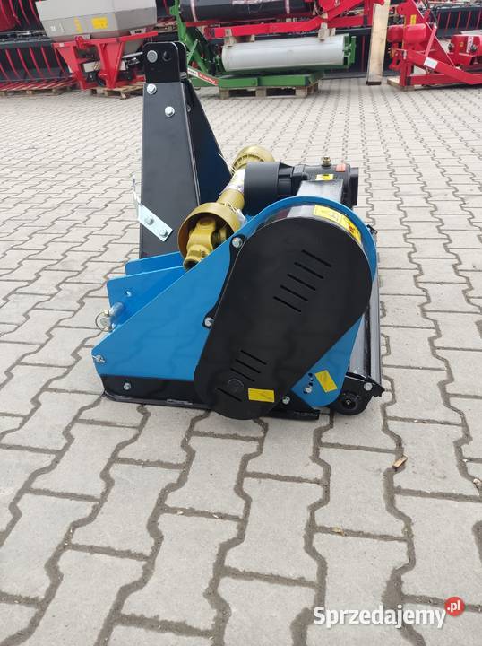 kosiarka bijakowa Agrotar mulczer nowy dostawa