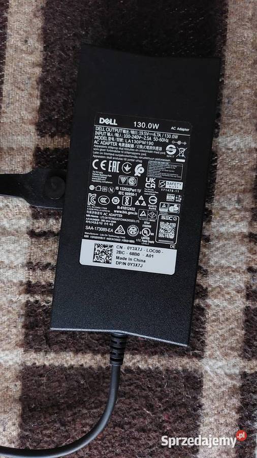 Dell Inspiron 24 5420 AllinOne stan idealny Dell pomorskie Kartuzy