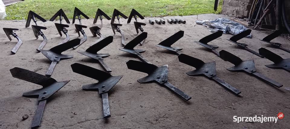 Wielorak opielacz pielnik nieuszkodzony Lublin