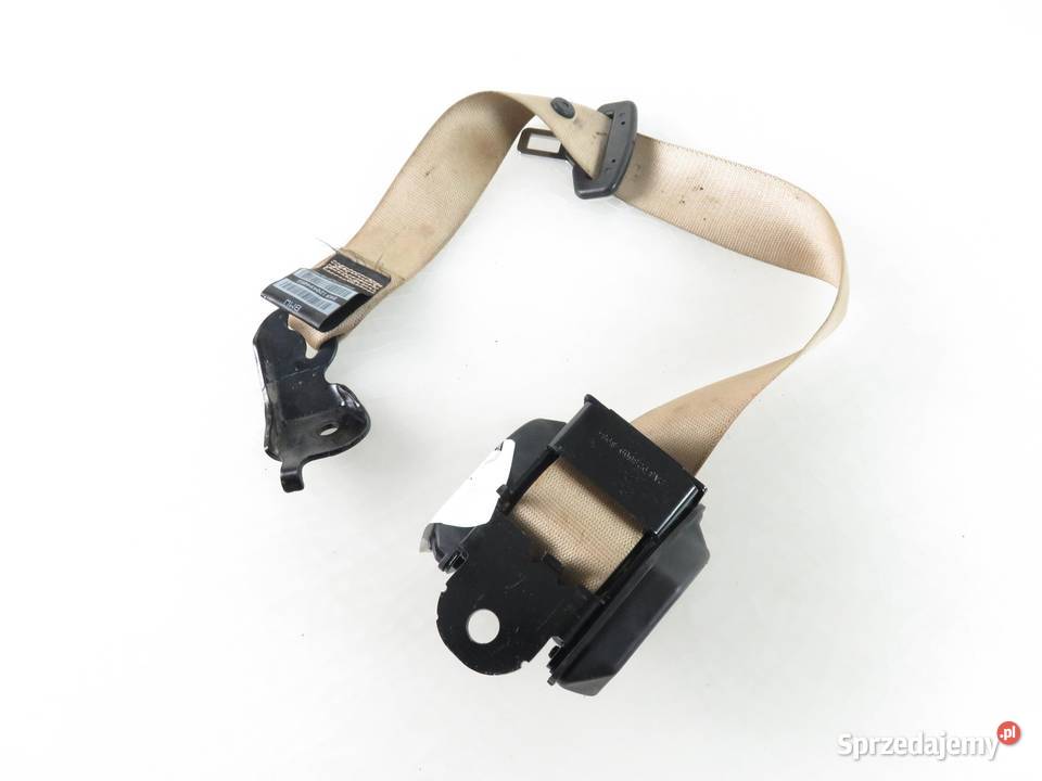 PAS PRAWY TYLNY BMW X6 E71