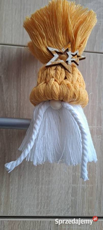 98 skrzat zawieszka Wrocław