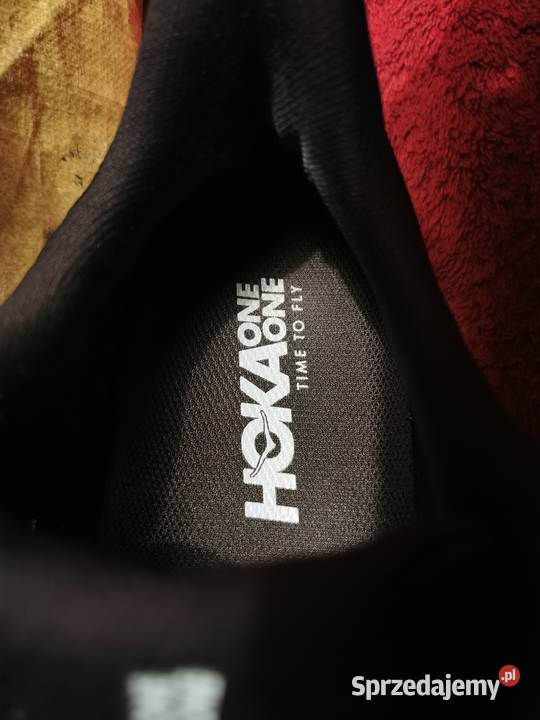 Buty sportowe Hoka Clifton 46 NOWE Łask