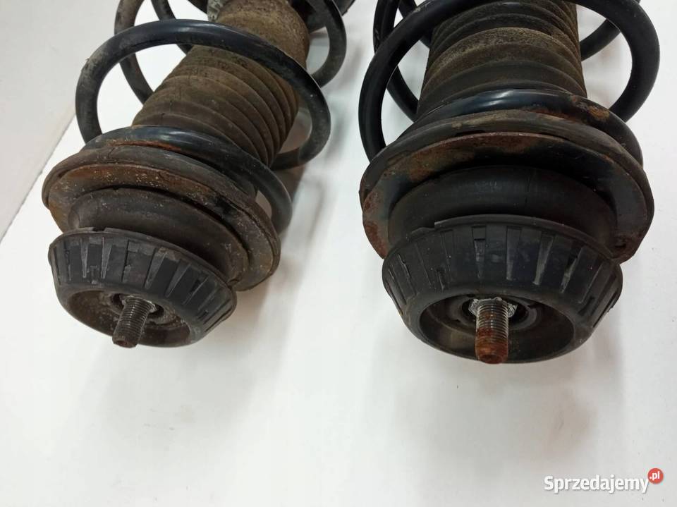 AMORTYZATOR PRAWY LEWY PRZÓD 133 B 99 KPL Toyota