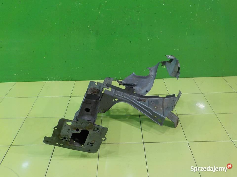 JAGUAR XF I 30 D AUT 09r SEDAN podluznica lewa Suków