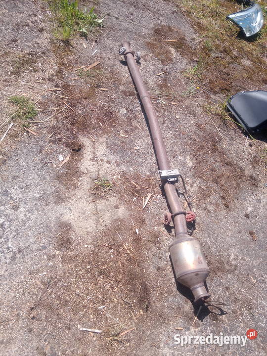 Sonda czujnik nox GK21 5E145 AD Lubliniec