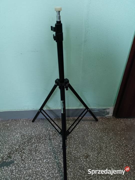 Statyw oświetleniowy WT803 Kłodzko