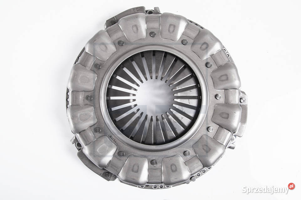 Docisk Sprzęgła 350mm 3482060132 0286877A MAN ciężarowe