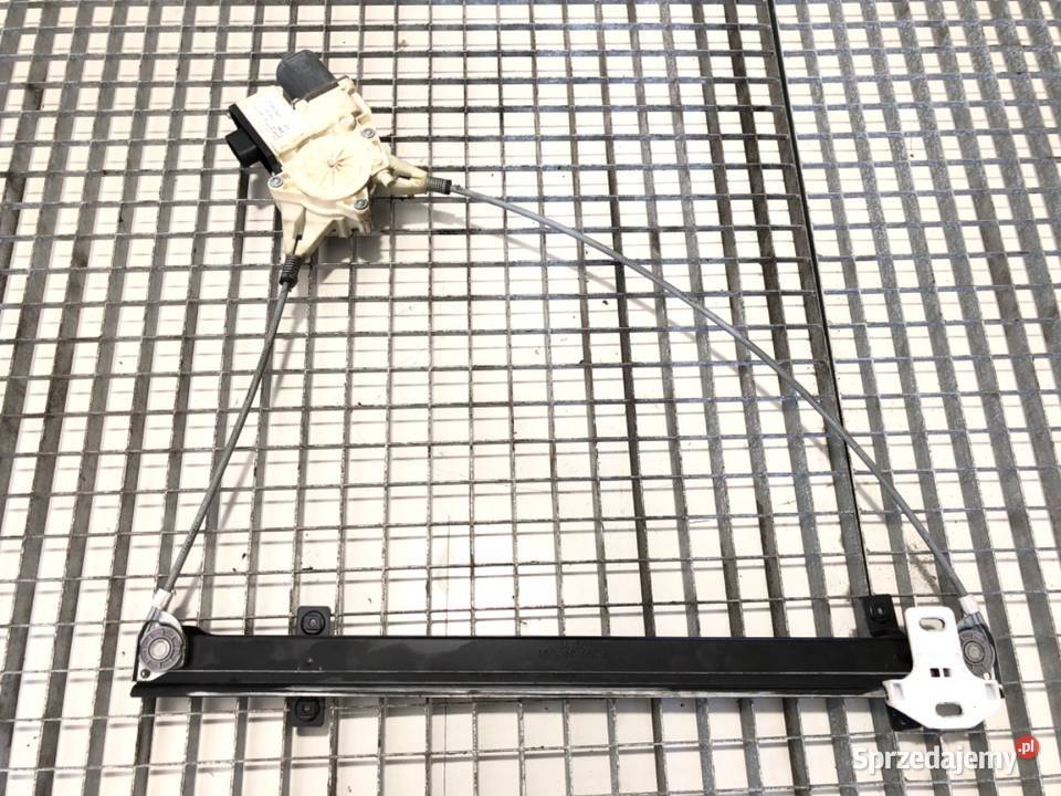 PODNOSNIK SZYBY LEWY PRZÓD DAF CF 2148561 Inny Mechanizmy opuszczania szyb sprzedam