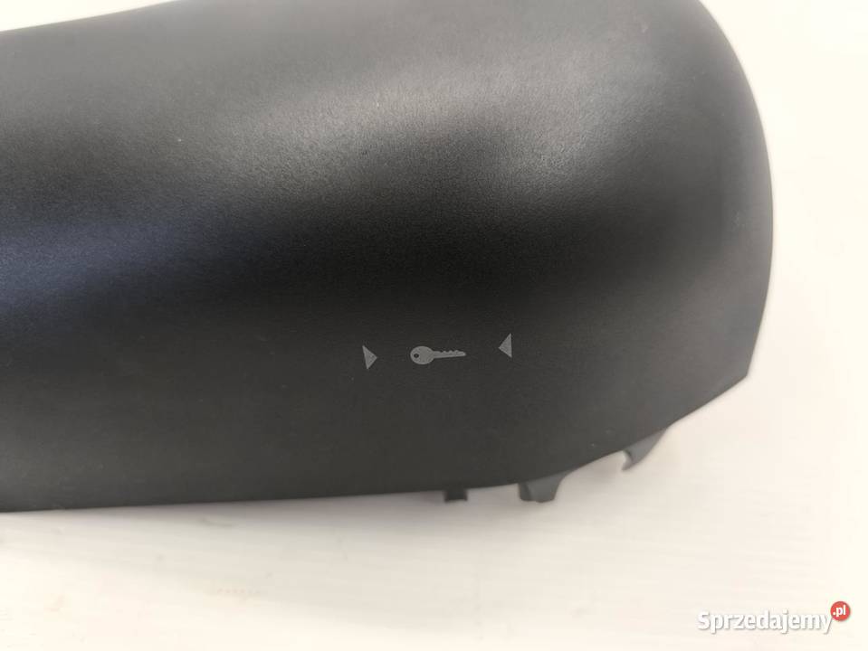 OSŁONA KOLUMNY KIEROWNICZEJ IMMOBILISER BMW F20 sprzedam