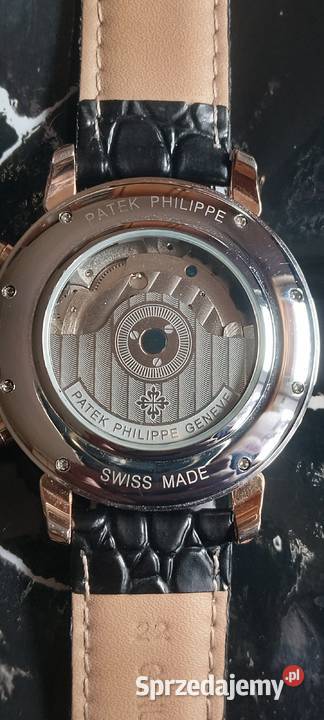 Zegarek Patek Philipe Rzeszów