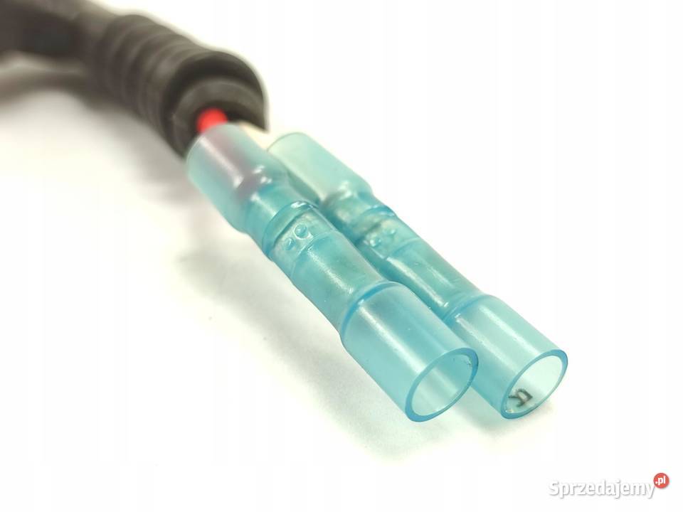 KOSTKA ZŁĄCZE WTRYSKIWACZA FIAT DUCATO 28 JTD osobowe