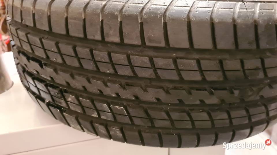 koło opona Dunlop 16 20555