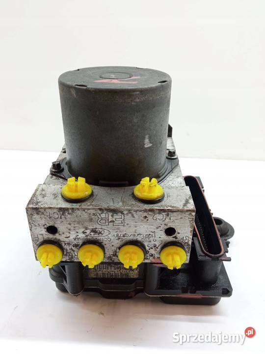POMPA ABS CC112C405AA 0265251567 Ford Transit VI