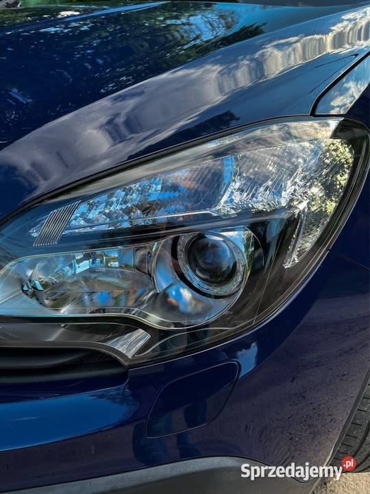 Opel Mokka 14 Turbo 140 BenzynaGaz 2014 Bogate mazowieckie Żuromin