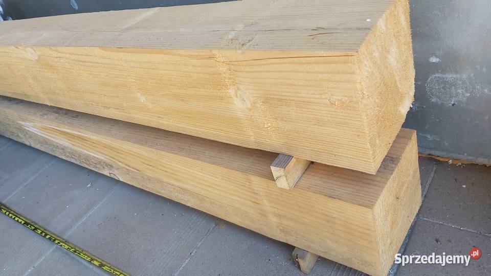 Kantówki 14x14 świętokrzyskie Skarżysko Kościelne