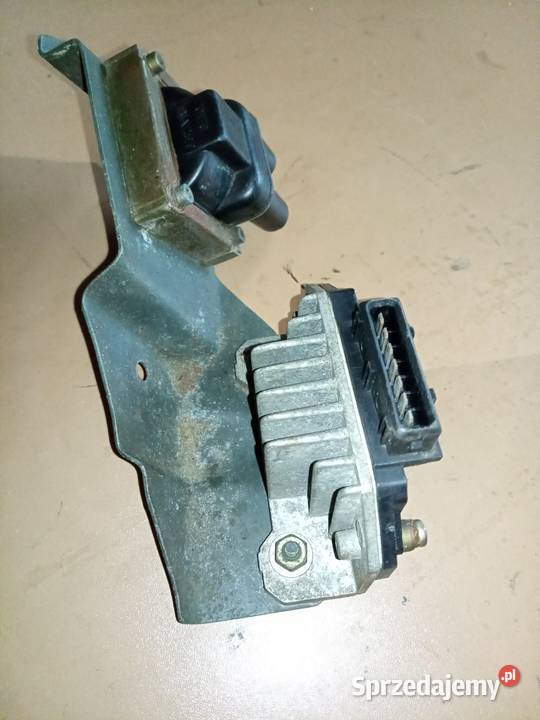 Fiat 126p Maluch moduł cewka Stalowa Wola