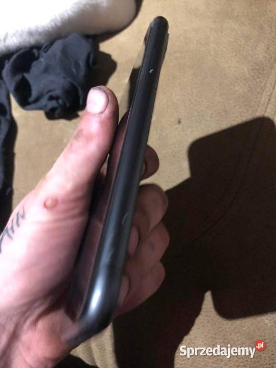 iPhone 11 64GB 86 kondycji baterii Nysa