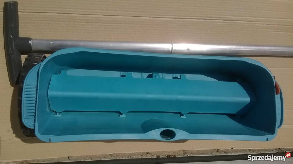 Siewnik Gardena Clasicc 300 Narzędzia ogrodnicze dolnośląskie Wrocław