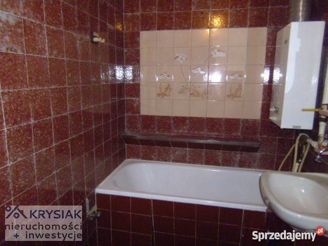 sprzedaż mieszkania 50m2 3pokojowe Katowice os Liczba pokoi 3