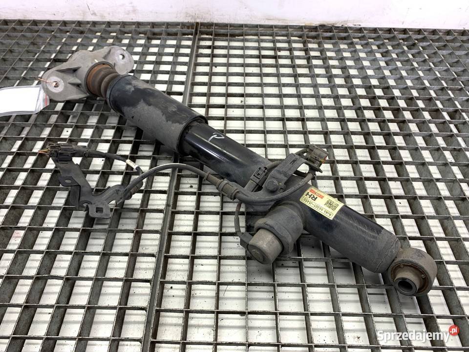 AMORTYZATOR PRAWY TYŁ KIA STINGER Hatchback