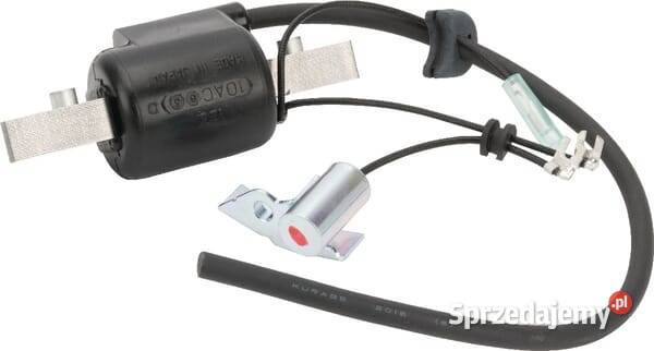 Cewka zapłonowa Honda 30560883015