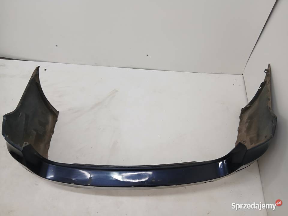 ZDERZAK TYLNY BMW F11 M PAKIET 416 Zderzaki Strzyżewice sprzedam