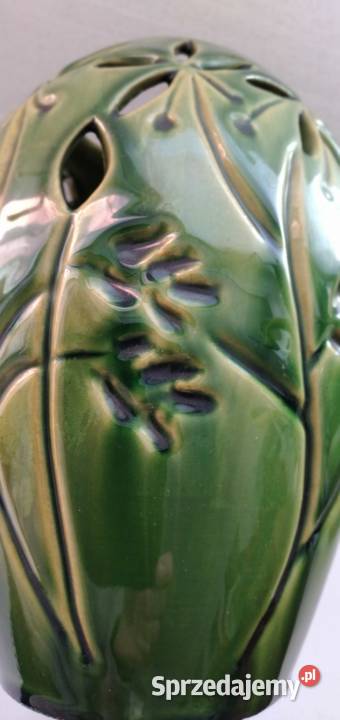 wazon ceramika Białystok Bukowno sprzedam