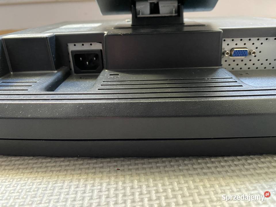 Monitor Gatewey FPD 1730 17" Lubaczów
