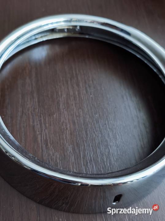 Lampa przód Jawa 353 356 Włocławek