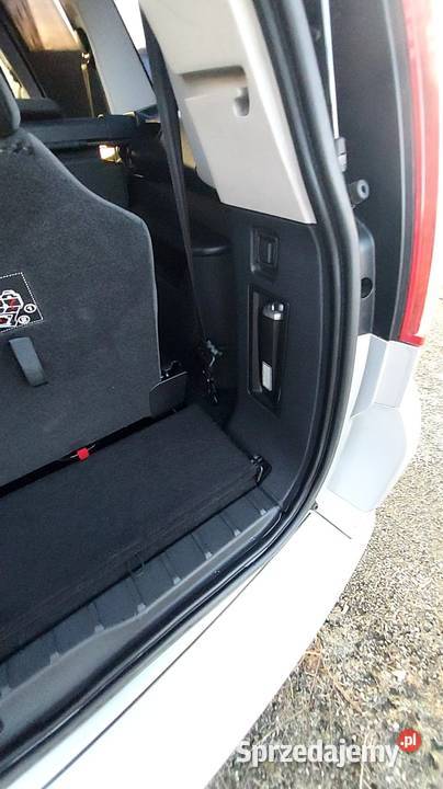 Citron C4 grand picasso 16 hdi 7 osób Jelenia Góra sprzedam