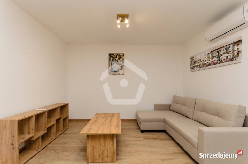 Kawalerka z balkonem w bloku z windą Drabinianka sprzedam