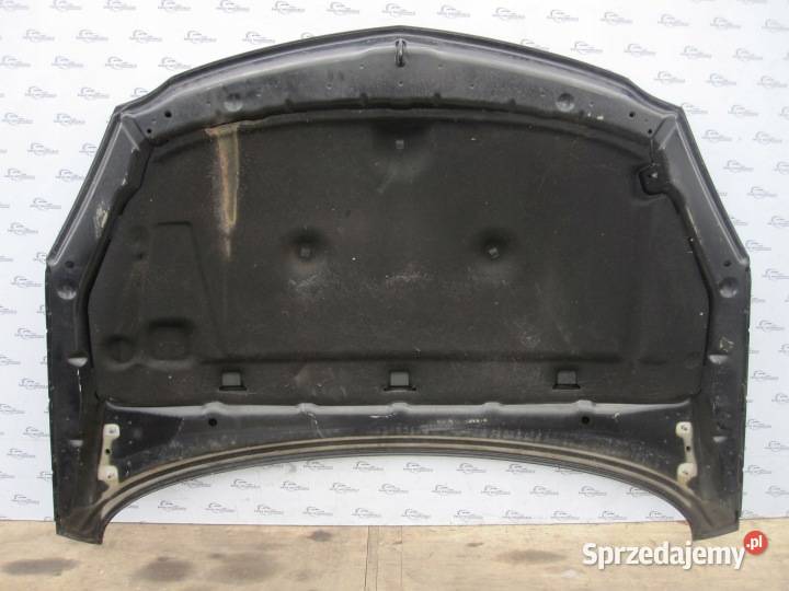 OPEL INSIGNIA A I 10r maska 80 mikronów osobowe świętokrzyskie Kielce sprzedam