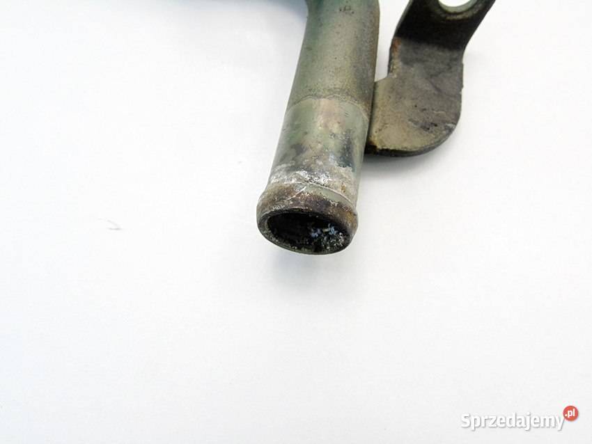 RURKA PRZEWÓD WODY CHŁODZENIA 17 CDTI ASTRA H