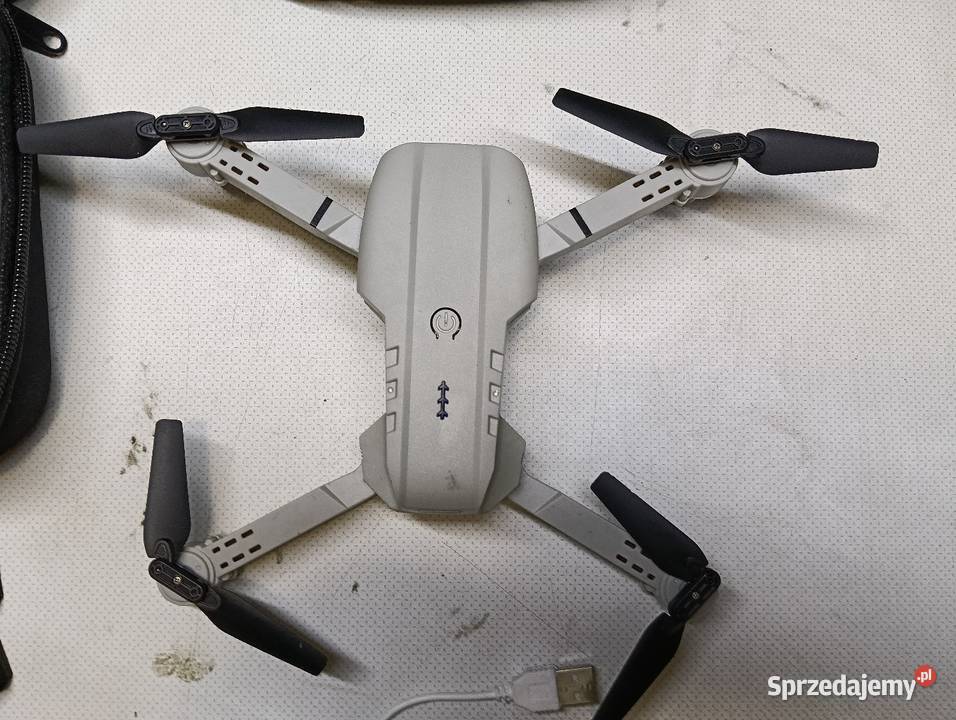 Mini dron z kamerką Drążdżewo Nowe