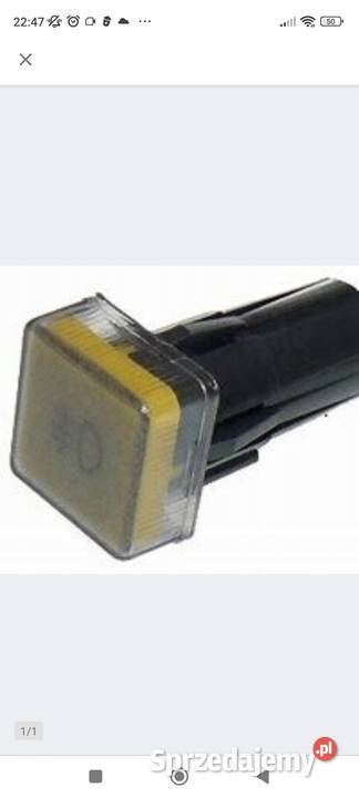 Ursus 1224 1222 902 914 gruby dach zaślepka mazowieckie Warszawa