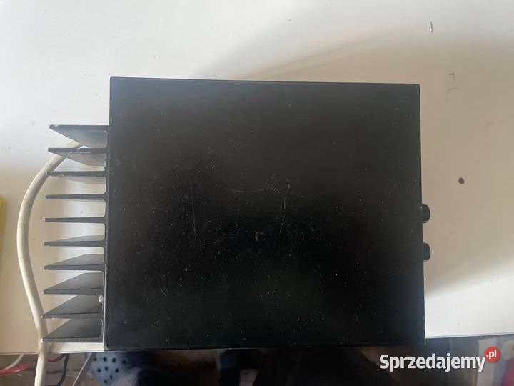 Zasilacz DC Power Supplies 138V 1015A warmińsko-mazurskie