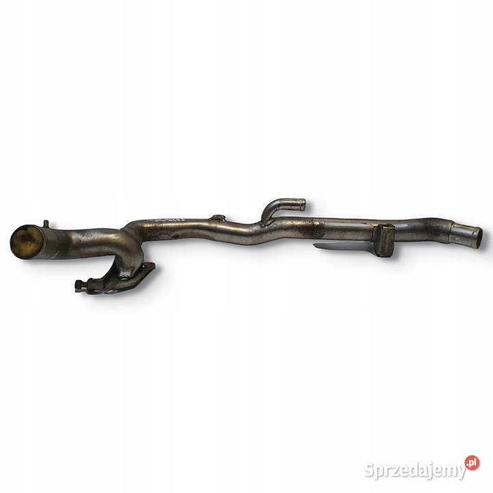 MAGISTRALA WODY Saab 93 II 19 TID przewód RURA osobowe Chełm