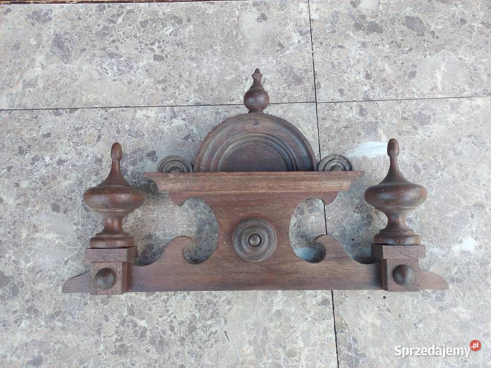 24 korona zegara ściennego szerokość 30 wysokość Pozostałe Tczew