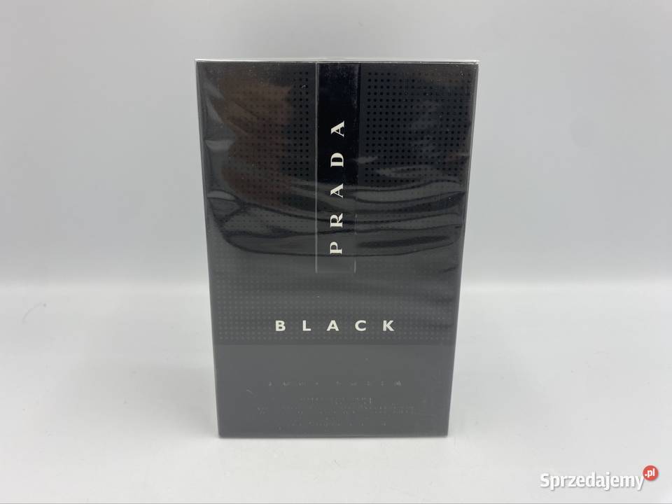 Prada La Luna Rossa Black 100ml Prada Kraków