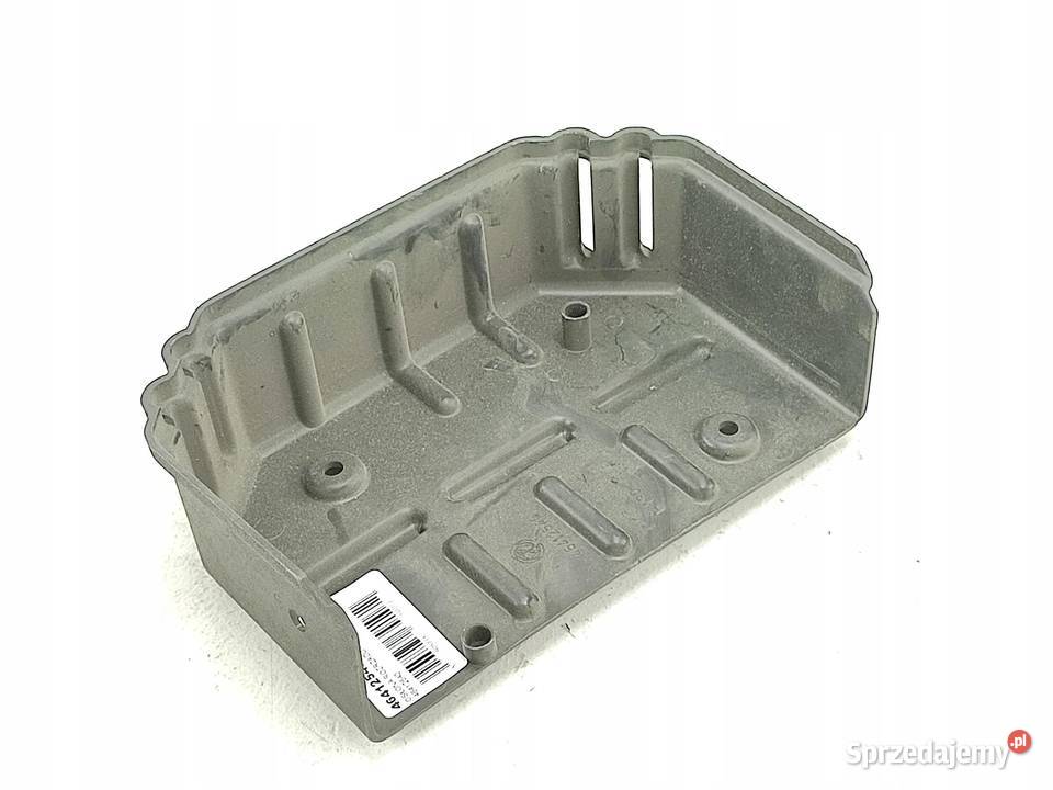 OSŁONA PRZEKAŹNIKÓW FIAT PUNTO 19931999 46412540 osobowe