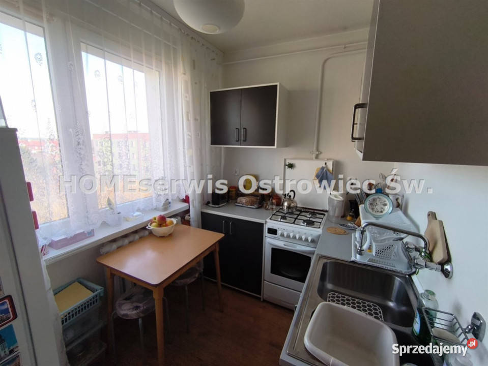 Mieszkanie 71m2 4 pokoje Ostrowiec Świętokrzyski